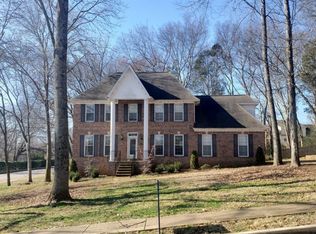 164 Heritage Ln, Madison, AL 35758