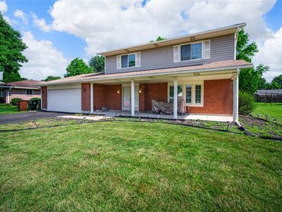 2045 Penbrooke Trl, Dayton, OH, 45459