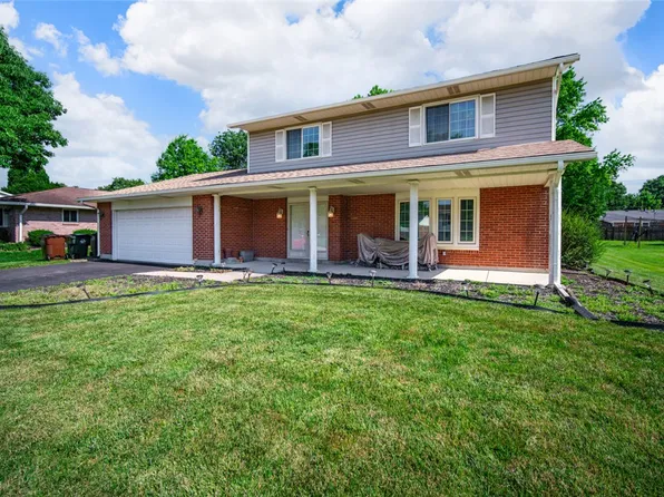 2045 Penbrooke Trl, Dayton, OH 45459