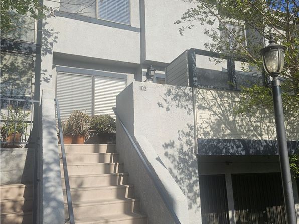 803 E Victoria St UNIT 103, Carson, CA 90746