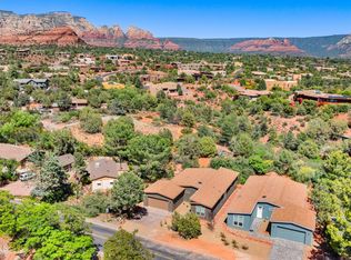 300 Andante Dr, Sedona, AZ 86336