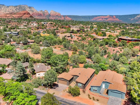 300 Andante Drive, Sedona, AZ 86336