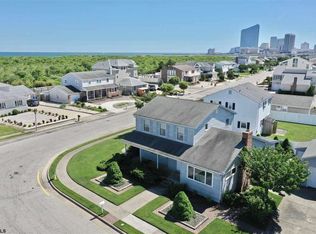 5101 Ocean Dr S, Brigantine, NJ 08203