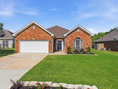 279 Victoria Sta, Alabaster, AL, 35114