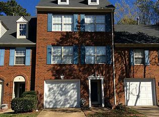 5 Loquat Pl, Hampton, VA 23666