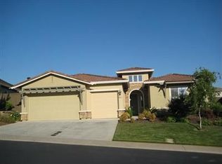 4247 Arenzano Way, El Dorado Hills, CA