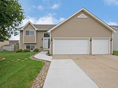 932 Walnut St S, Belle Plaine, MN, 56011