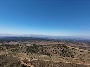 0 Vacant Ln, San Juan Capistrano, CA 92675