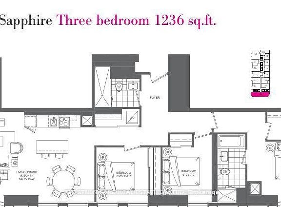 2nd image of 121 Saint Patrick St #201