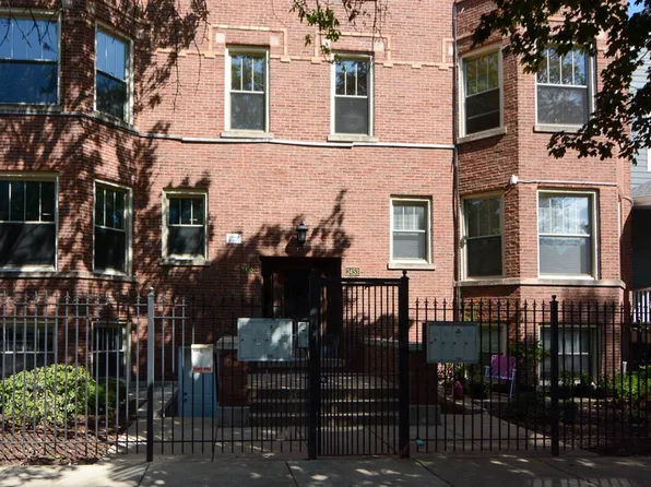 2453 N Spaulding Ave, Chicago, IL