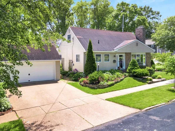 814 West 4TH STREET, Marshfield, WI 54449