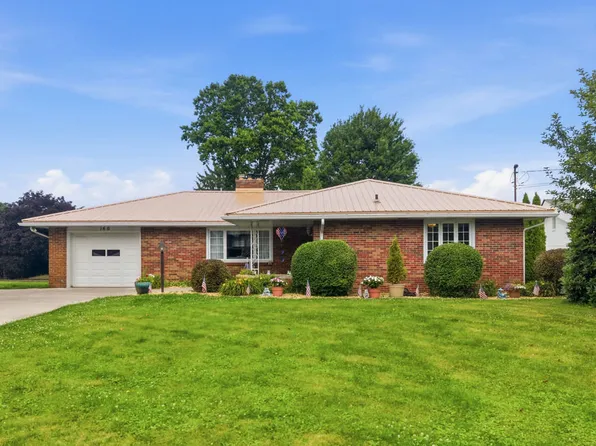 160 State St, Saxonburg, PA 16056