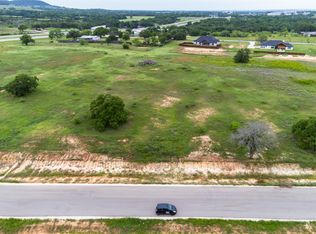 3055 Haylee Dr, Granbury, TX 76048