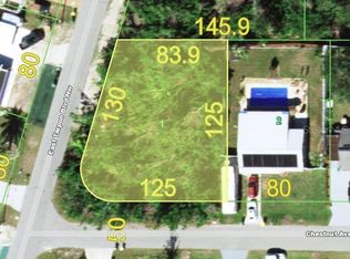 501 E Tarpon Blvd NW, Port Charlotte, FL 33952