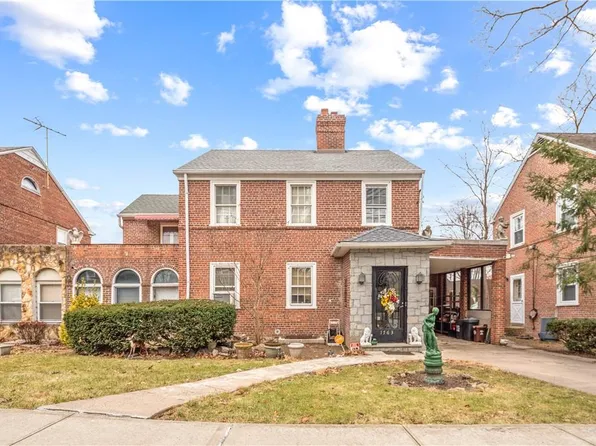 1763 Astor Avenue, Bronx, NY 10469