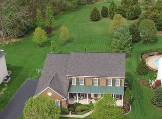 5626 Lick River Ln, Gainesville, VA 20155
