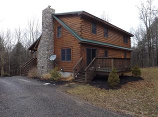 56 Twin Ledge Ln, Dushore, PA 18614