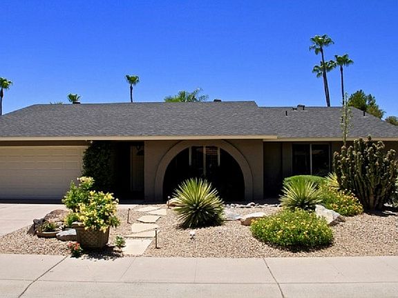 4th image of 10523 E Mercer Ln