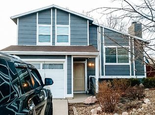 701 Blossom Field Rd, Fountain, CO 80817