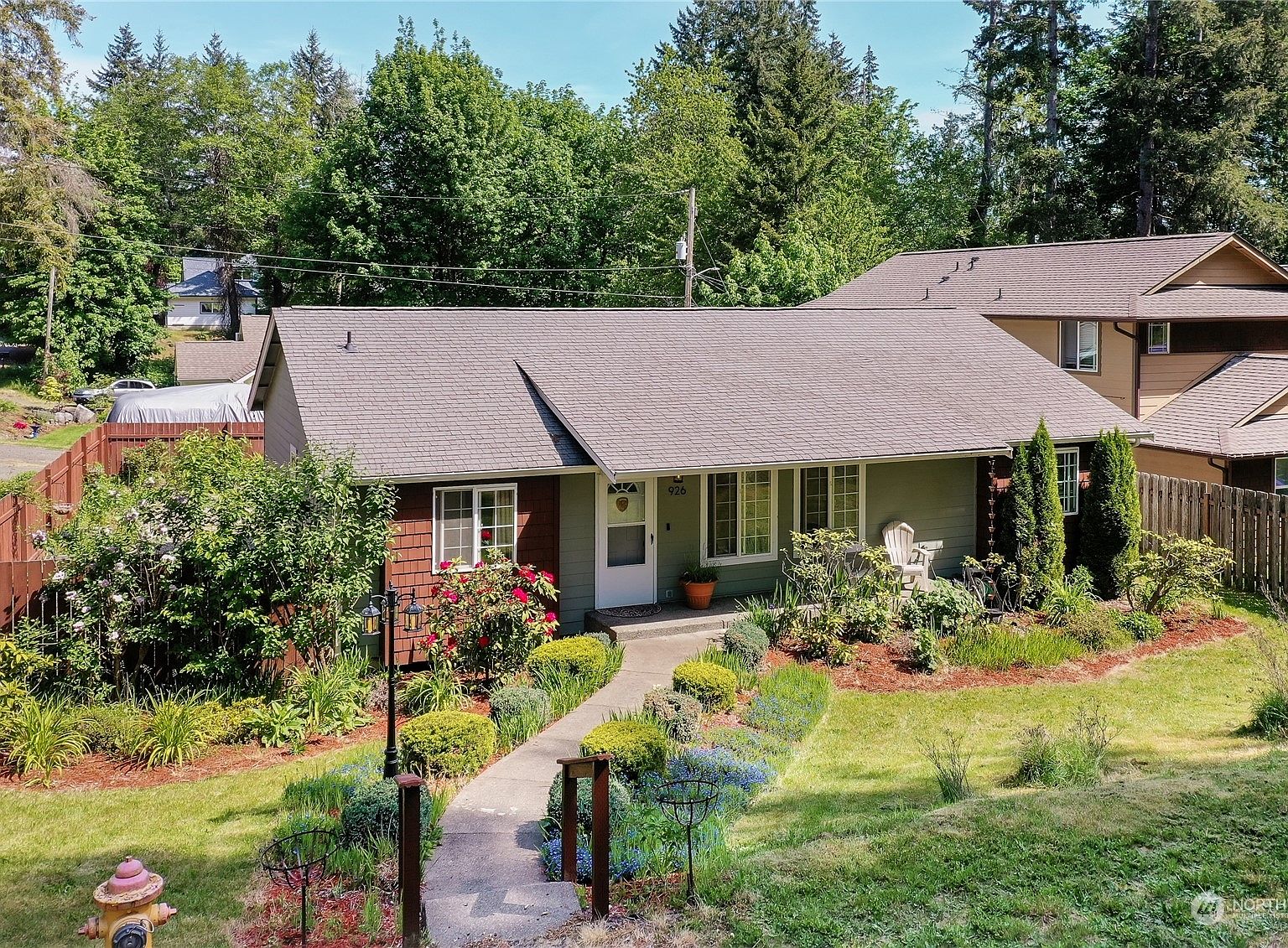 926 Grant Avenue, Shelton, WA 98584 MLS NWM2071557 Zillow