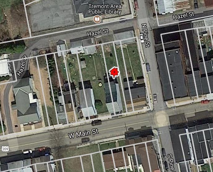 2nd image of 106 E Main St