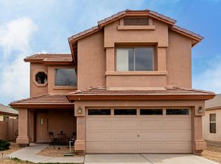 2229 E Pinto Dr, Gilbert, AZ 85296