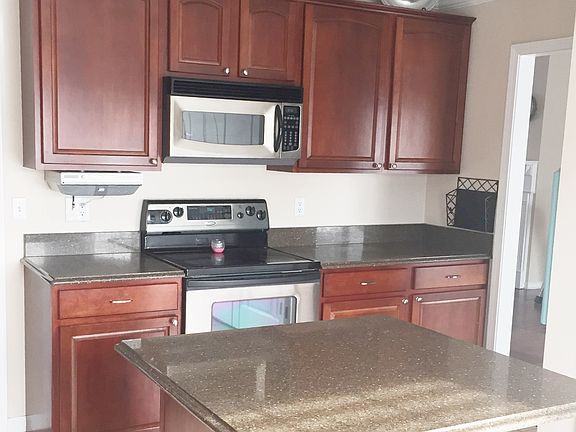 Solid Surface Countertops