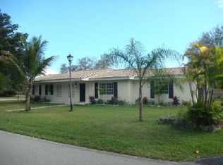 8460 SW 170th Ter, Palmetto Bay, FL 33157