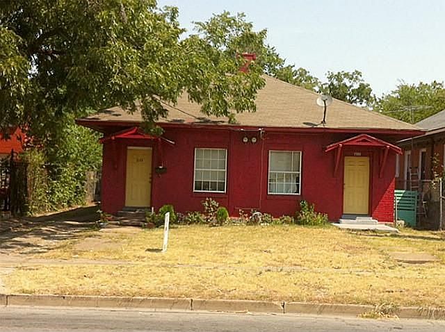 1st image of this home