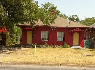 835 W 12th St, Dallas, TX 75208