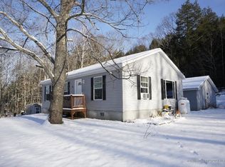 40 Oak Hill Acre, Monmouth, ME 04259