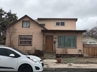 753 S Main St, Pocatello, ID 83204