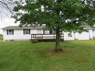 6564 Windfall Rd, Galion, OH 44833
