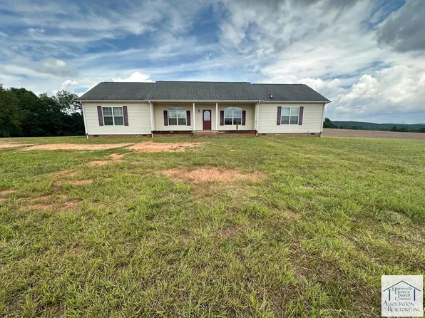 930 Jordan Creek Rd, Martinsville, VA 24112