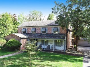 213 Kemble Rd, Baltimore, MD 21218