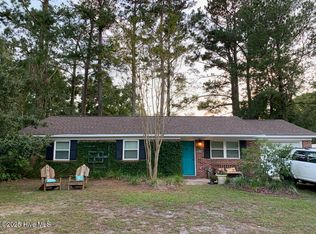 5828 Renee Ct, Wilmington, NC 28403