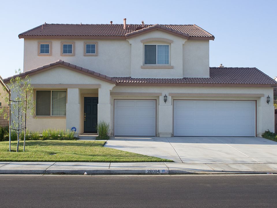 26084 Sierra Sky St