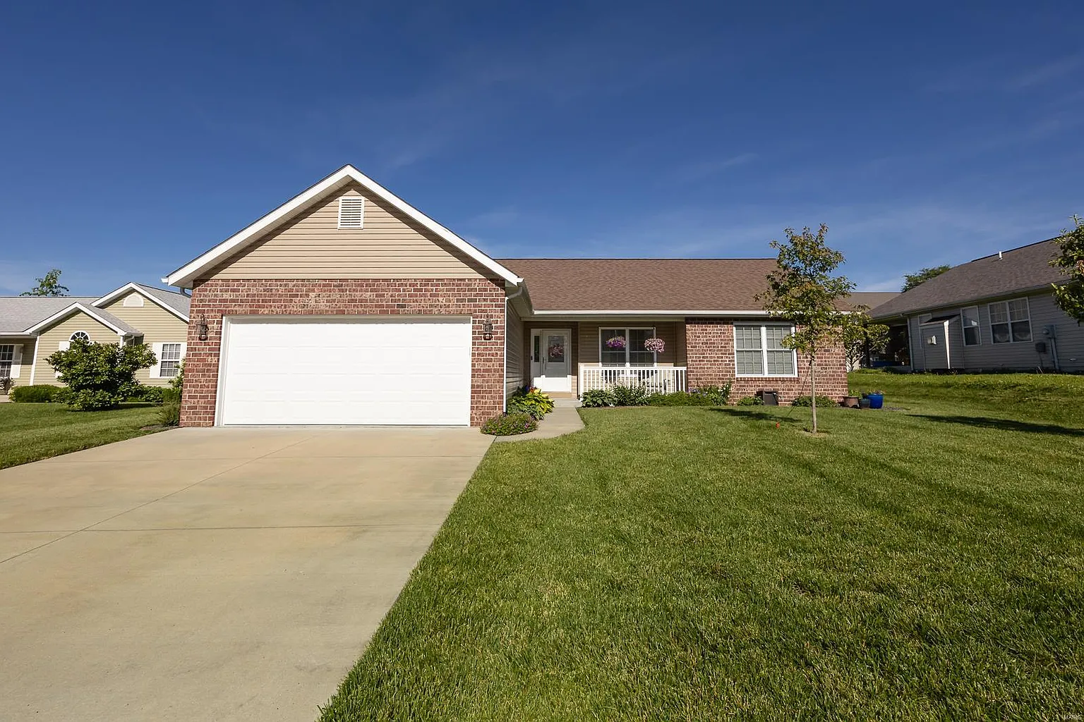 509 Creek Ridge Ct photo 1