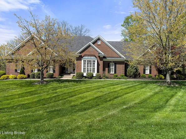 12221 Ridgeview Dr, Goshen, KY 40026