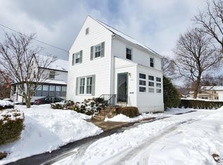 22 Oneida Pl, Forty Fort, PA 18704