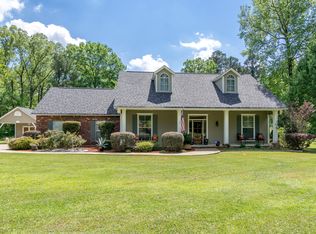 5775 Branchwood Dr, Keithville, LA 71047