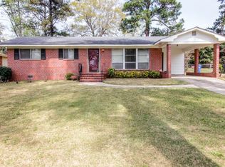 4103 Canady St, Columbus, GA 31909
