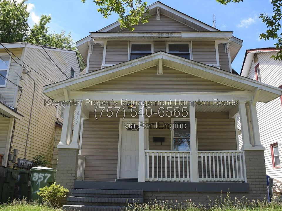 1st image of 857 W 41st St