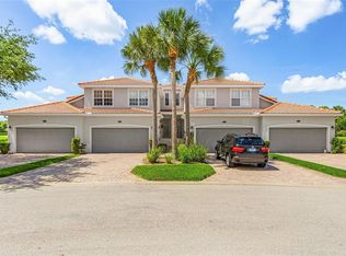 14081 BLACK BEAUTY DRIVE #1111, PUNTA GORDA, FL 33955