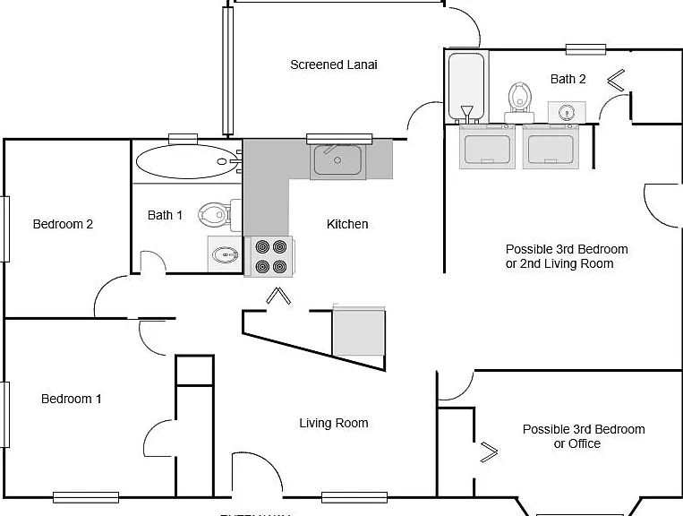 2830 Bucida Dr — Photo 31