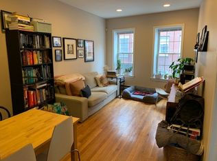 95 Prince St APT 2, Boston, MA 02113