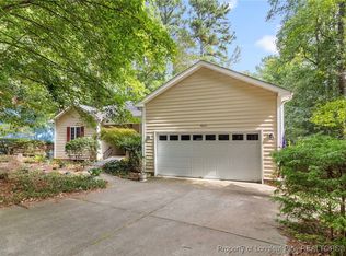 4031 Grey Fox Ct, Sanford, NC 27332