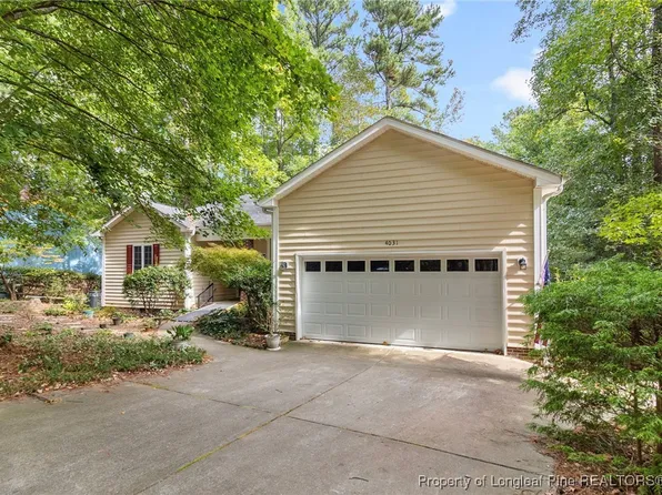 4031 Grey Fox Ct, Sanford, NC 27332