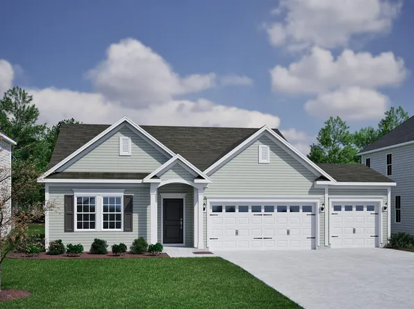 610 Heart Pine Avenue, Wilmington, NC 28411