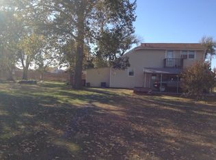 3129 E Chestnut Ave, Enid, OK 73701